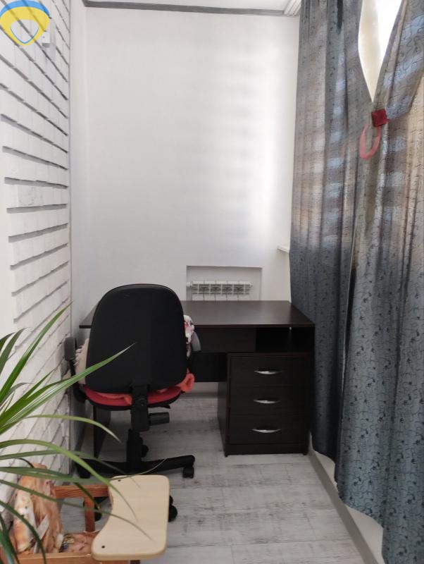 продажа однокомнатной квартиры номер A-174453 в Суворовском районе, фото номер 6